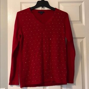 TOMMY HILFIGER SWEATER